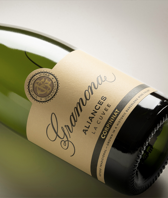 La Cuvee Aliances