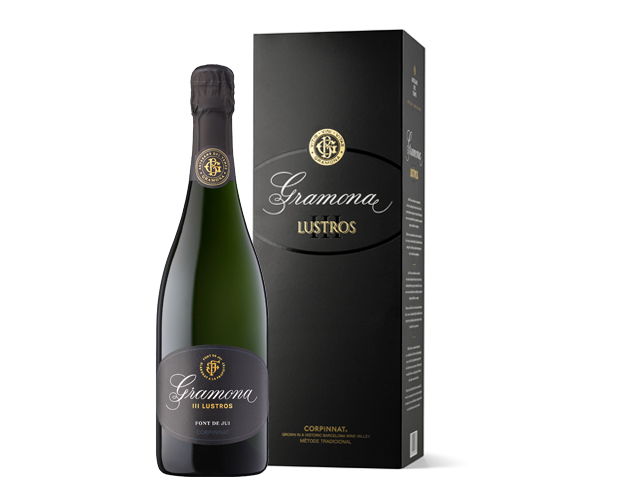 Gramona III Lustros Gramona III Lustros