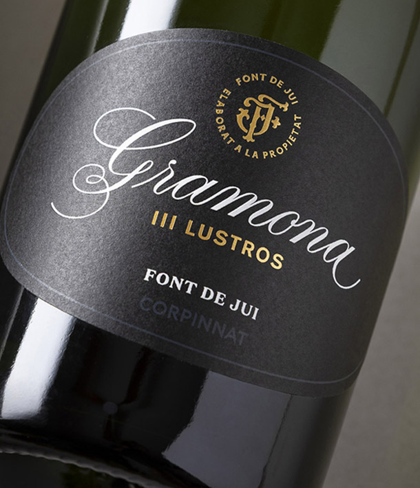 Gramona III Lustros