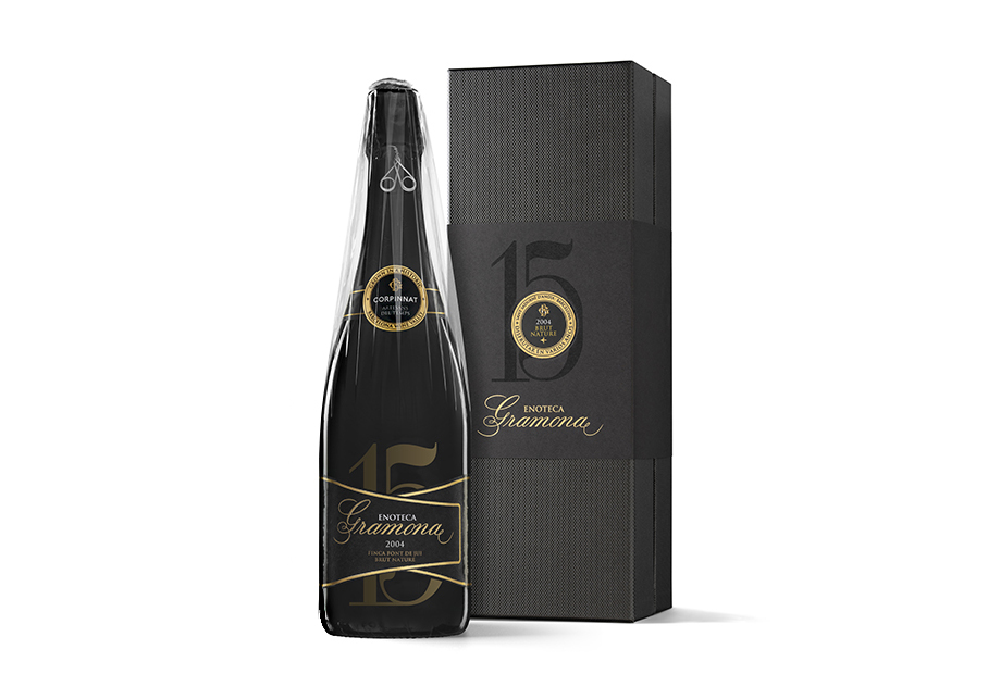 Enoteca Brut Nature