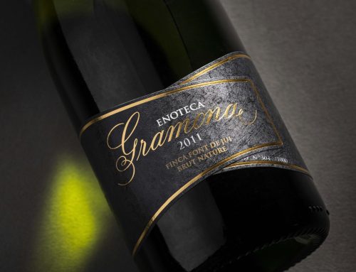 Enoteca Gramona, un vi de perfecció absoluta