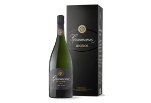 III Lustros màgnum amb estoig